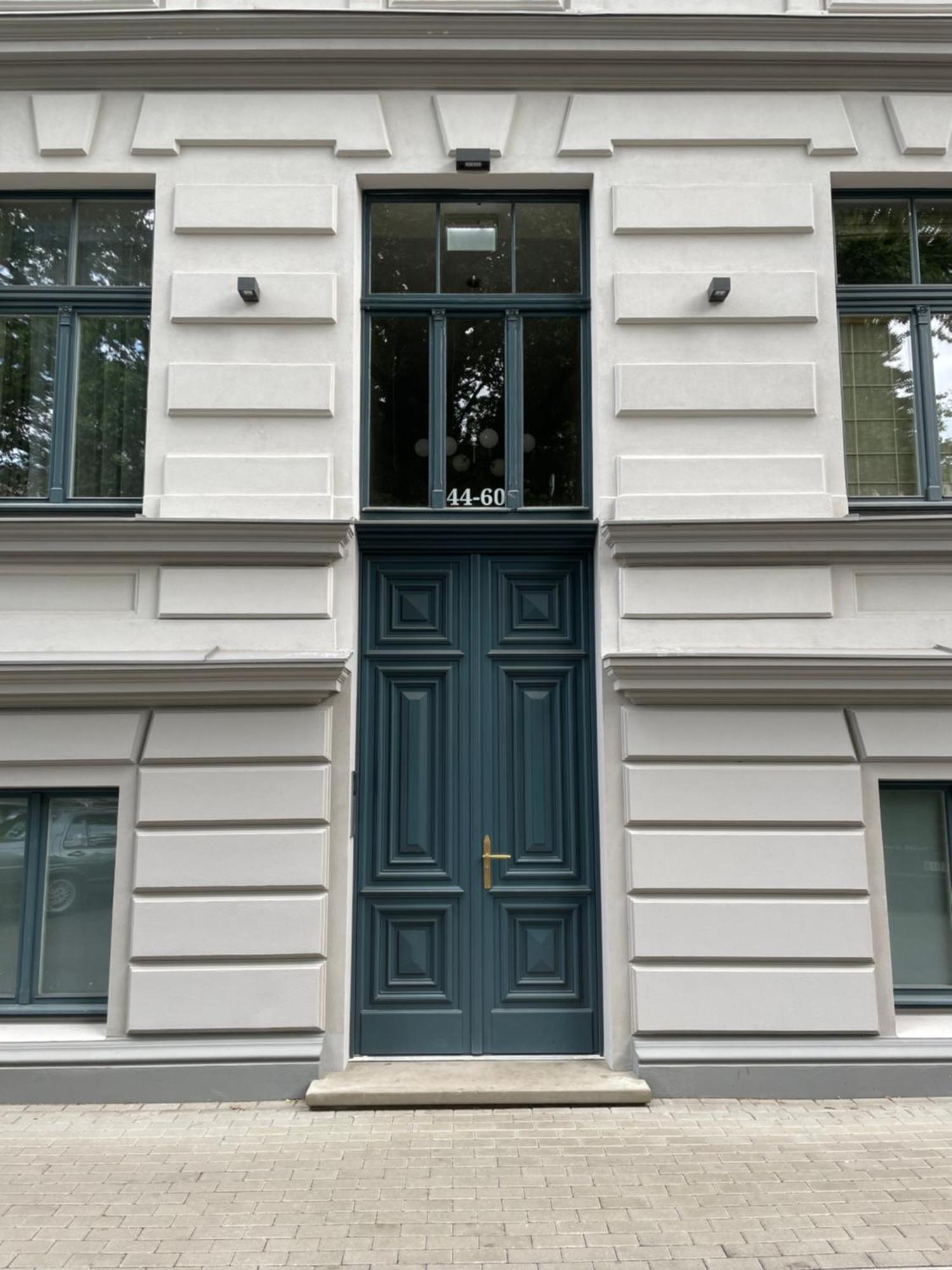 Cozy Place On The Left Bank Riga Exterior foto
